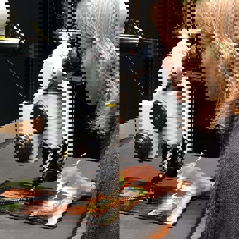 Patrick Lindsay Bequest