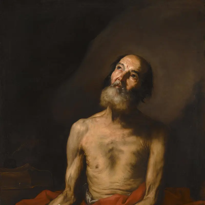 Saint Jerome