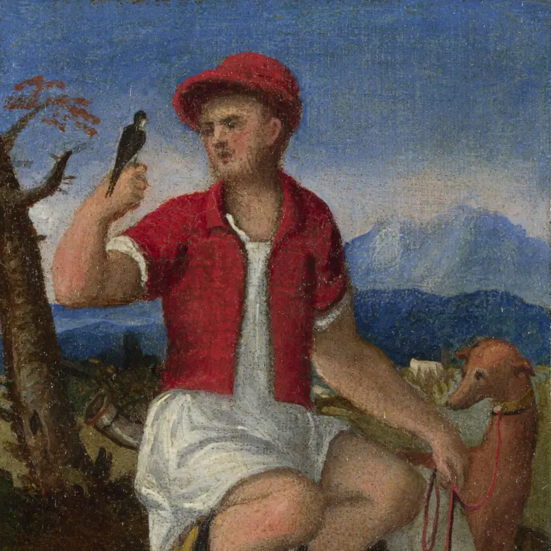 The Labours of the Months: November