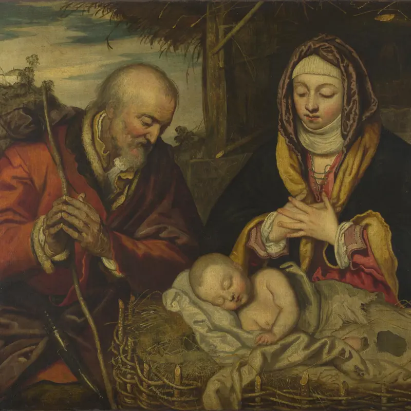 The Nativity