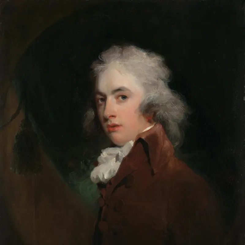 The Hon. Peniston Lamb